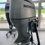 2017 Honda BF250hp 4-Stroke 25-Shaft Outboard-Motor