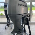 2017 Honda BF250hp 4-Stroke 25-Shaft Outboard-Motor - Image 2