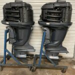 2009-Yamaha-250hp-4-Stroke-25-shaft-F250BTXR-AND-LF250BTXR - Image 3
