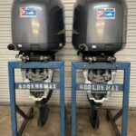 2009-Yamaha-250hp-4-Stroke-25-shaft-F250BTXR-AND-LF250BTXR - Image 4