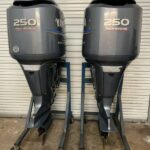 2009-Yamaha-250hp-4-Stroke-25-shaft-F250BTXR-AND-LF250BTXR