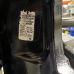2017 Mercury 350hp Verado 4-Stroke 25-Shaft Outboard Motor - Image 4