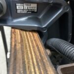 2013 Yamaha 50hp 4 Stroke 20 shaft Outboard Motor - Image 3