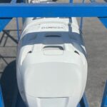 2017 Mercury 400R XL Verado(L6) 4-Stroke Outboard Engine - Image 4