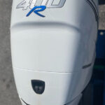 2017 Mercury 400R XL Verado(L6) 4-Stroke Outboard Engine