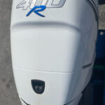 2017 Mercury 400R XL Verado(L6) 4-Stroke Outboard Engine - Image 2