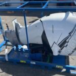 2017 Mercury 400R XL Verado(L6) 4-Stroke Outboard Engine - Image 3