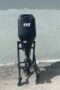 2006 MERCURY 115HP 4 STROKE OUTBOARD MOTOR WITH 25″ SHAFT