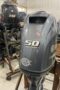 2013 Yamaha 50hp 4 Stroke 20 shaft Outboard Motor