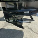 2006 Mercury 135HP Verado 4 Stroke 25” 4-Cyl EFI Outboard Motor - Image 3