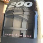 2006 Mercury 200hp Verado 4-Stroke Outboard-Motor
