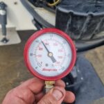 2006 Mercury 200hp Verado 4-Stroke Outboard-Motor - Image 3
