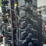 2010 Mercury 250 hp Verado EFI 4 stroke 25” outboard motor - Image 3