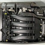 2013 Yamaha F350Hp 30 Shaft 4 Stroke Outboard Motor - Image 3