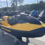 2023 Sea-Doo GTR 230 BRP Premium Audio iBR - Image 2