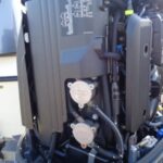 2017 Yamaha 150hp 4-Stroke 20” Outboard Motor - Image 2