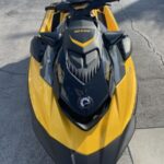 2023 Sea-Doo GTR 230 BRP Premium Audio iBR