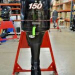 2010 Mercury Optimax 150hp 2-Stroke 25-shaft outboard motor