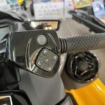 2023 Sea-Doo RXP-X 300 Tech Package iBR Millenium Yellow - Image 3