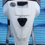 2014 Evinrude Etec 175hp 2 Stroke Outboard Motor