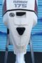 2014 Evinrude Etec 175hp 2 Stroke Outboard Motor