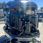 2017 Yamaha 250hp Vmax Sho 4 Stroke 25 Shaft Outboard Motor - Image 3