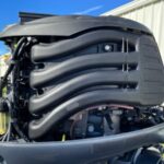 2015 Yamaha 115HP 4-Stroke 25-ShaftOutboard-Motor - Image 4