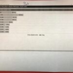 Pair 2013 Mercury 150hp Verado Supercharged 4 Stroke 25″ Outboard Motors - Image 3
