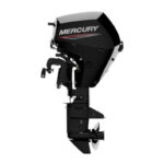 Mercury 20ELH Outboard Motor Four Stroke
