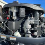 2015 Yamaha 115HP 4-Stroke 25-ShaftOutboard-Motor - Image 3