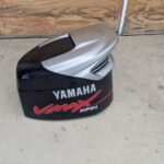 175 HP Yamaha outboard 68N-42610-N1-NA Top Cowling Assy Hood - Image 3
