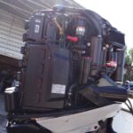 2014 Mercury 300 HP Verado 4-Stroke XL 25″ Outboard Motor - Image 4