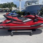 2023 Yamaha Waverunners FX Cruiser SVHO with Audio System - Image 2