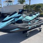 2023 Yamaha Waverunners FX Limited SVHO - Image 2