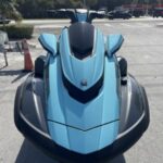 2023 Yamaha Waverunners FX Limited SVHO