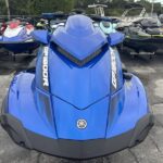 2023 Yamaha Waverunners GP1800 R SVHO with Audio - Image 2