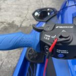 2023 Yamaha Waverunners GP1800 R SVHO with Audio - Image 3