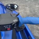 2023 Yamaha Waverunners GP1800 R SVHO with Audio - Image 4