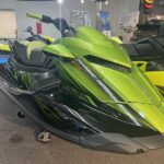 2023 Yamaha Waverunners GP1800R SVHO with Audio - Image 2