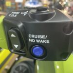 2023 Yamaha Waverunners GP1800R SVHO with Audio - Image 4