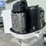 2010 Suzuki 300hp 4 Stroke 30 Shaft Outboard Motor - Image 3