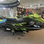 2023 Yamaha Waverunners GP1800R SVHO with Audio - Image 3