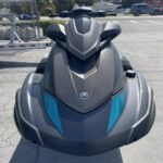 2023 Yamaha Waverunners VX Cruiser with Audio