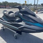 2023 Yamaha Waverunners VX Cruiser with Audio - Image 4