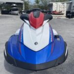 2023 Yamaha Waverunners VX Limited