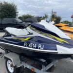 2017 Yamaha VX Deluxe