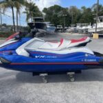 2023 Yamaha Waverunners VX Limited - Image 3