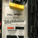 2014 Mercury-250hp Pro 4-Stroke 25” Outboard-Motor - Image 4