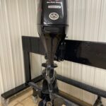2014 Suzuki 60hp 4 Stroke 25-shaft Outboard-Motor - Image 2