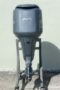 2010 Yamaha 225hp 4 Stroke 25 Shaft Outboard Motor
